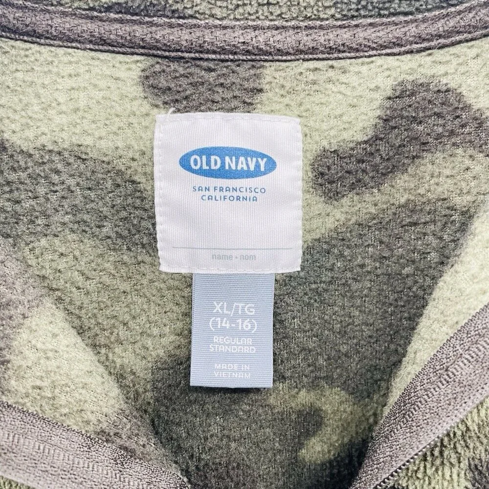 Old Navy old navy